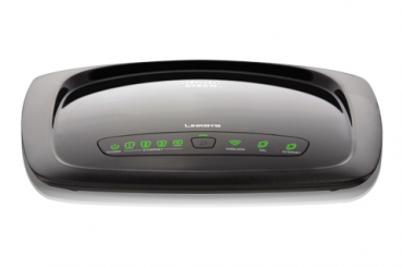 Linksys Wireless-N Home ADSL2+ Modem Router (WAG120N) – Annex A e Annex B firmware download (1.00.20 e 1.00.19)