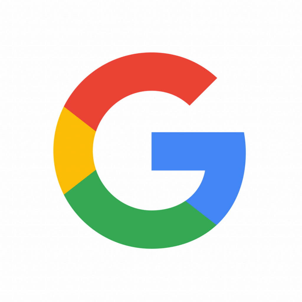 Google Blog Do Rodrigo Calado   Google PNG19635 1024x1024 